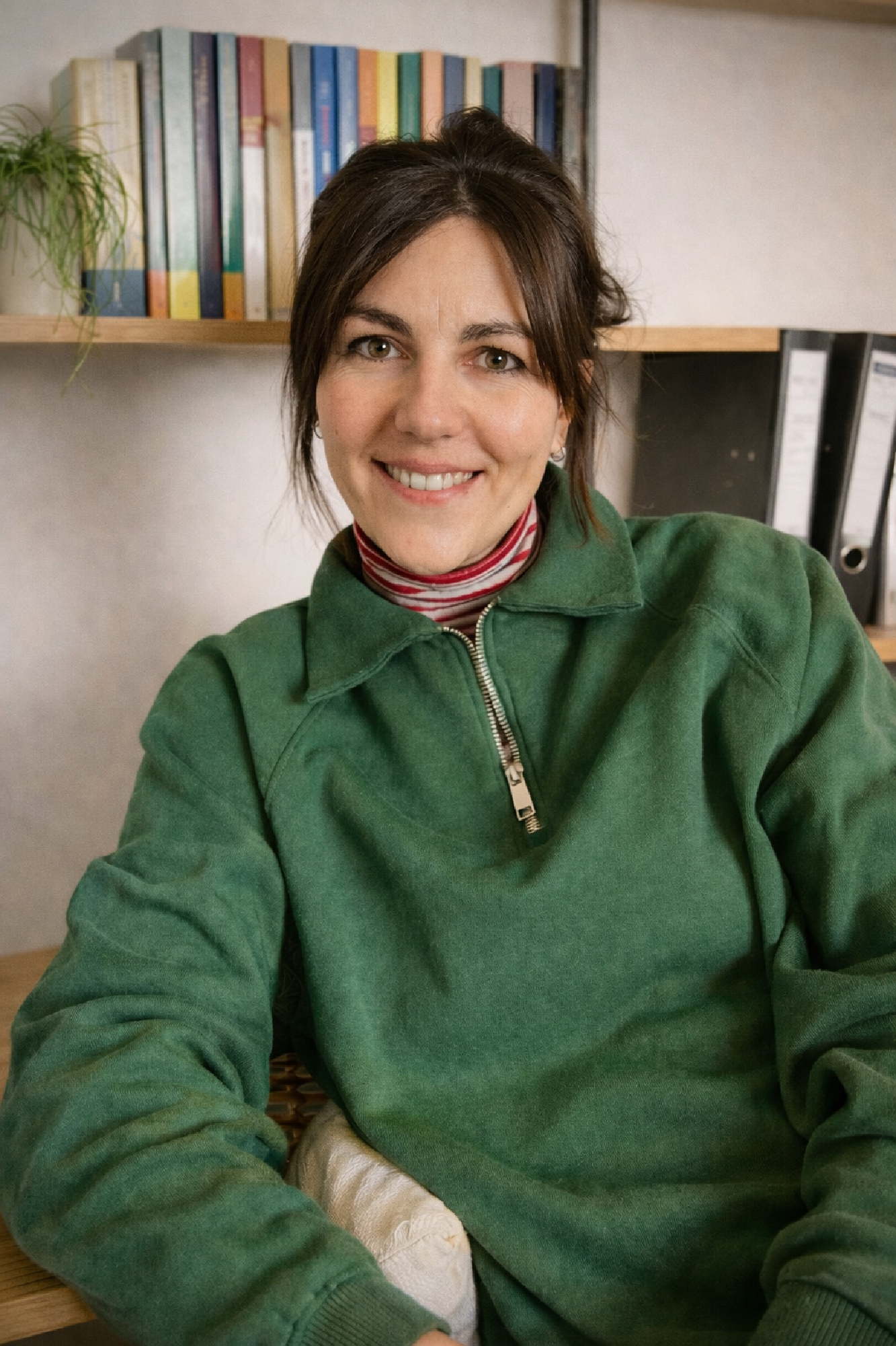 Sofie Eggermont